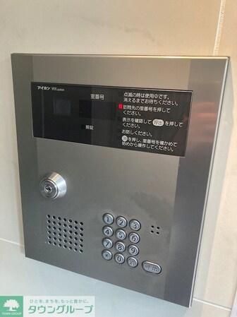 ヴィーダ高井戸の物件内観写真